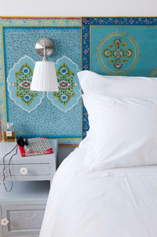 Residentas Atalaia Apartment Lisbon Bilik gambar