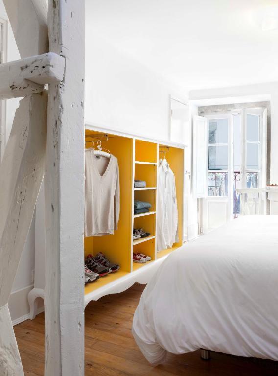 Residentas Atalaia Apartment Lisbon Bilik gambar
