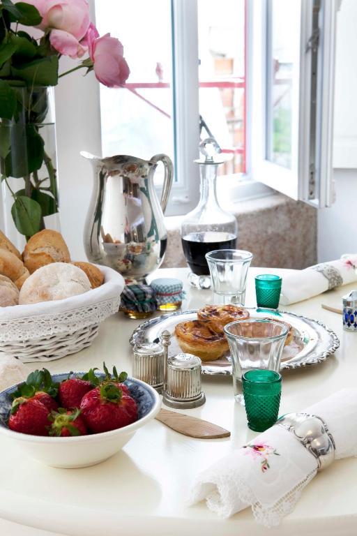 Residentas Atalaia Apartment Lisbon Bilik gambar