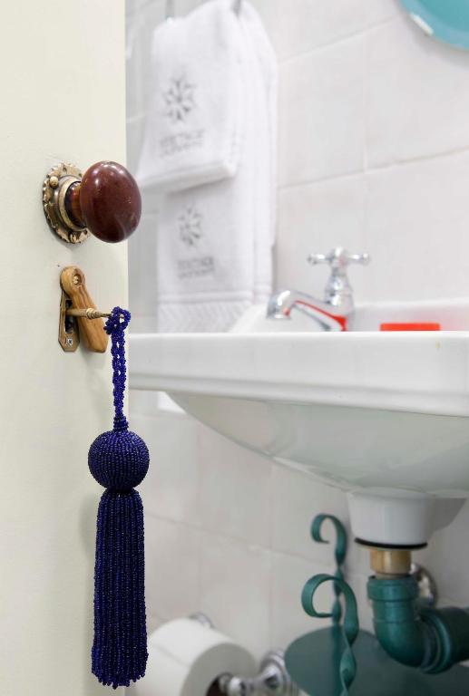 Residentas Atalaia Apartment Lisbon Bilik gambar
