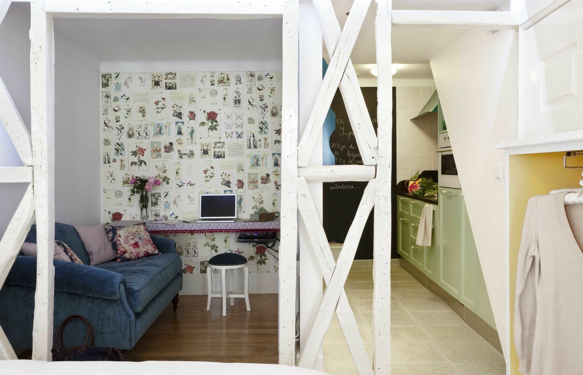 Residentas Atalaia Apartment Lisbon Luaran gambar