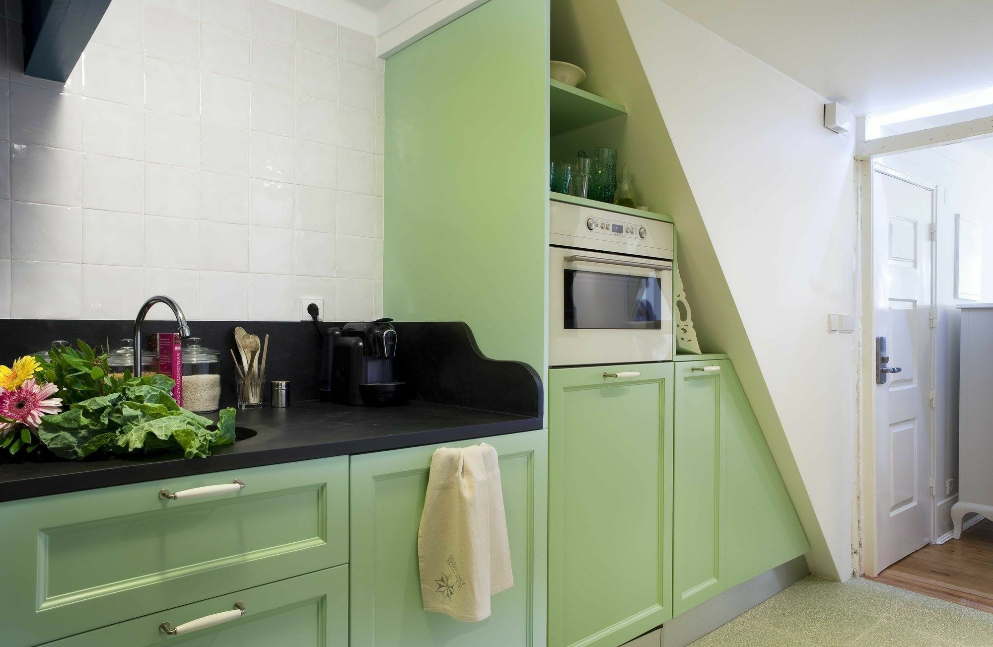 Residentas Atalaia Apartment Lisbon Luaran gambar