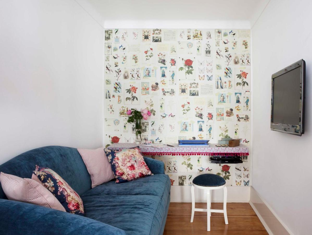 Residentas Atalaia Apartment Lisbon Bilik gambar